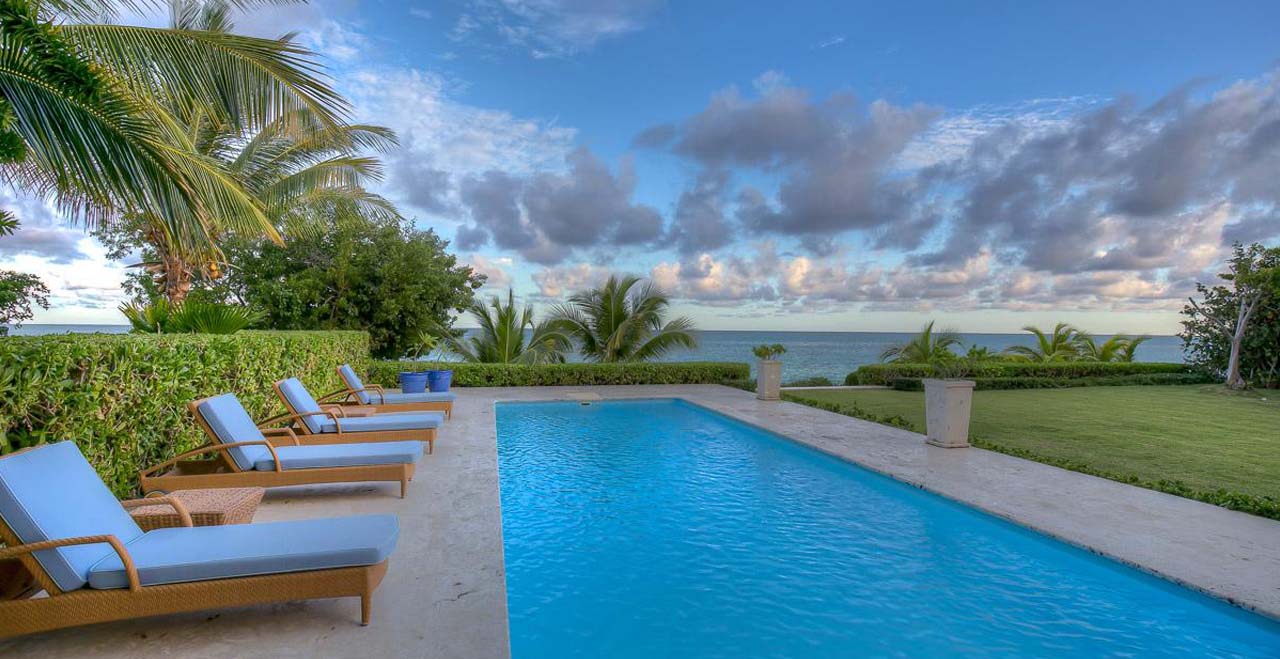 Marina 4 Dominican Republic Vacation Villa - La Marina, Punta Cana